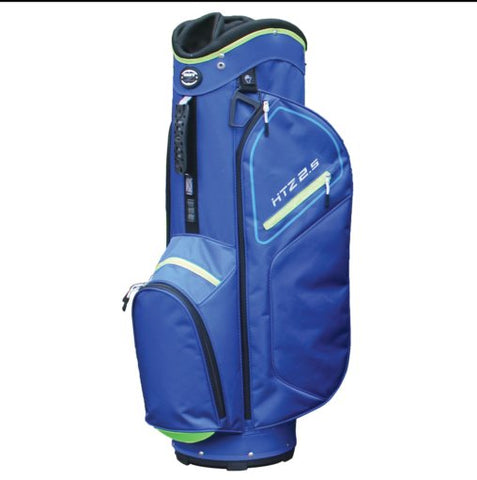 Hot Z 2.5 Golf Cart Bag